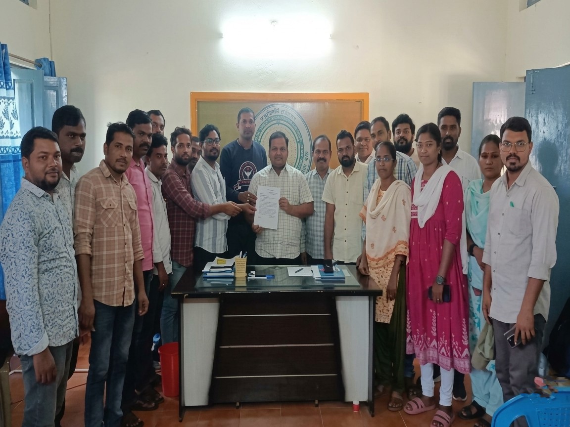 ‘జీవో నంబర్ 60 రద్దు చేయాలి’