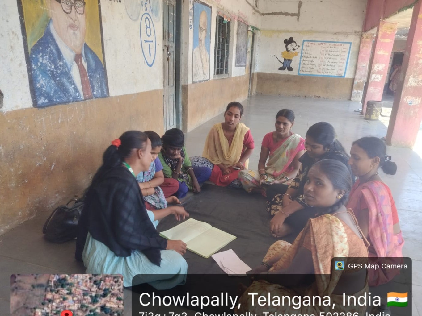 నేడు మహిళలకు ఫ్రీ ట్రైలరింగ్ శిక్షణ