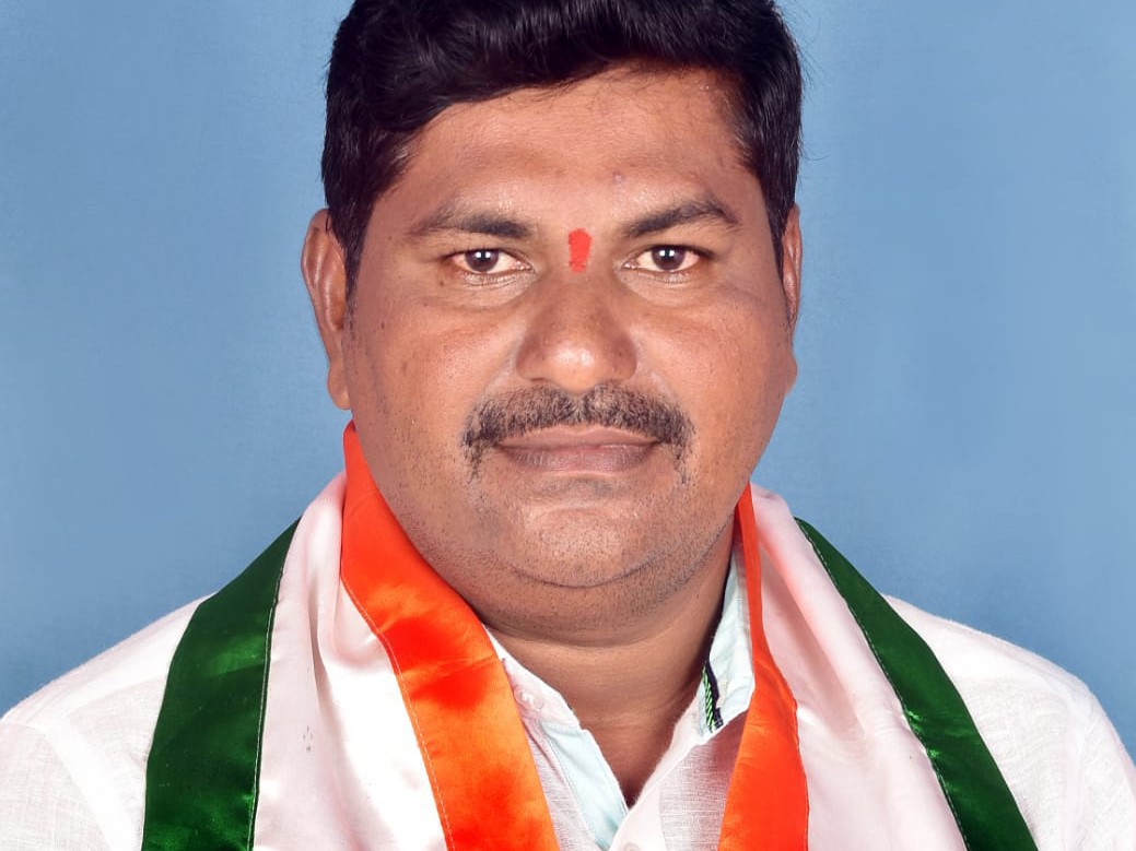 నేడు అభివృద్ధి పనులకు శంకుస్థాపన చేయనున్న MLA