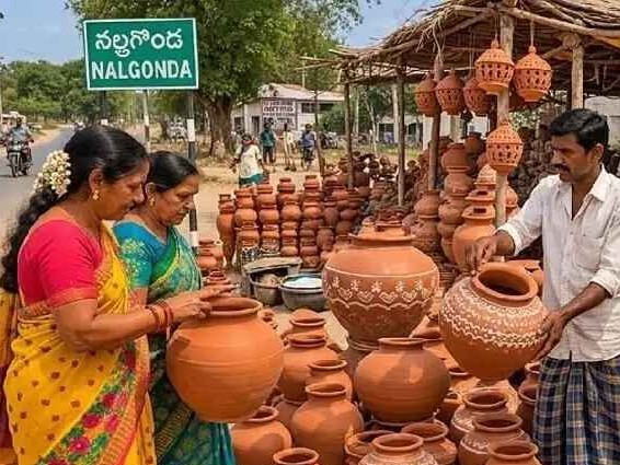 పేదవాడి రిఫ్రిజిరేటర్’కు ఫుల్ డిమాండ్