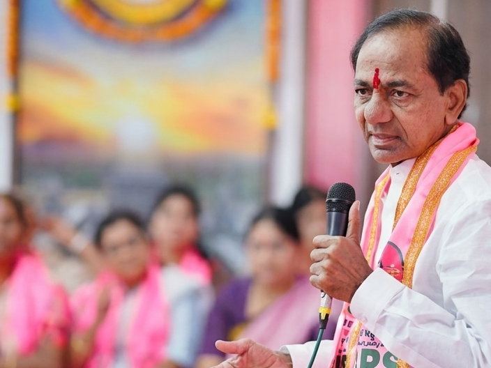 6 చోట్ల కొత్త అభ్యర్థులు..?