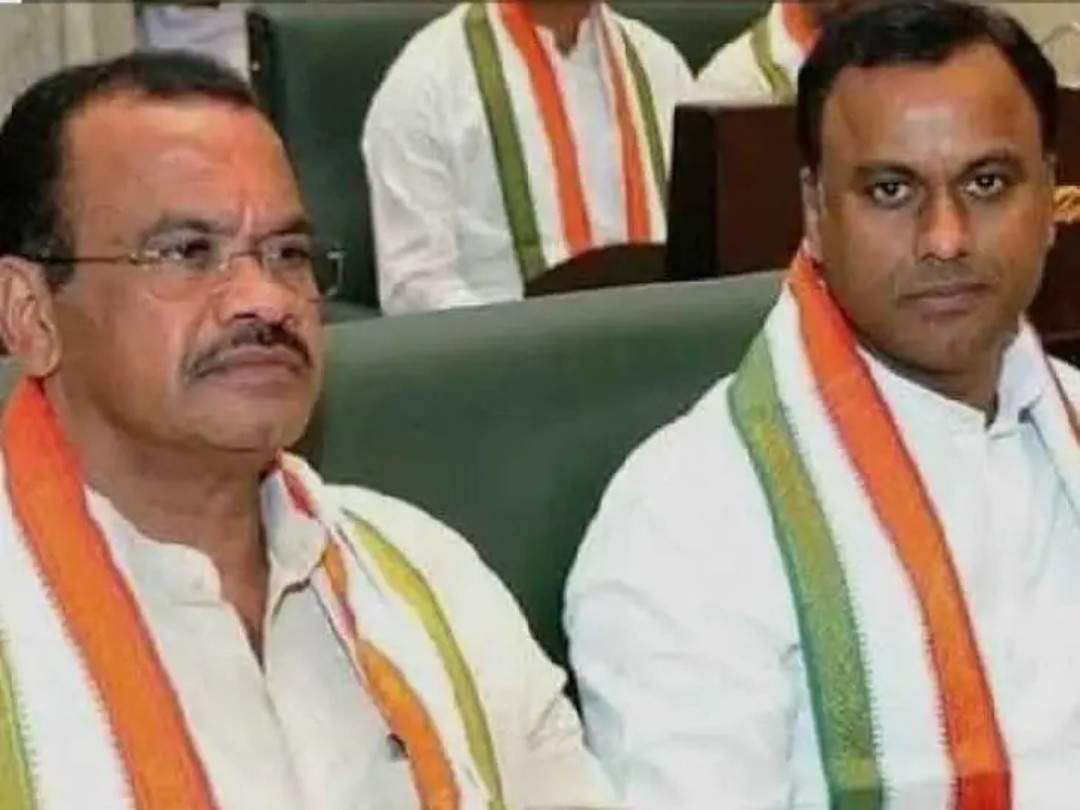 నల్గొండలో మంత్రిపదవి చర్చల జోరు