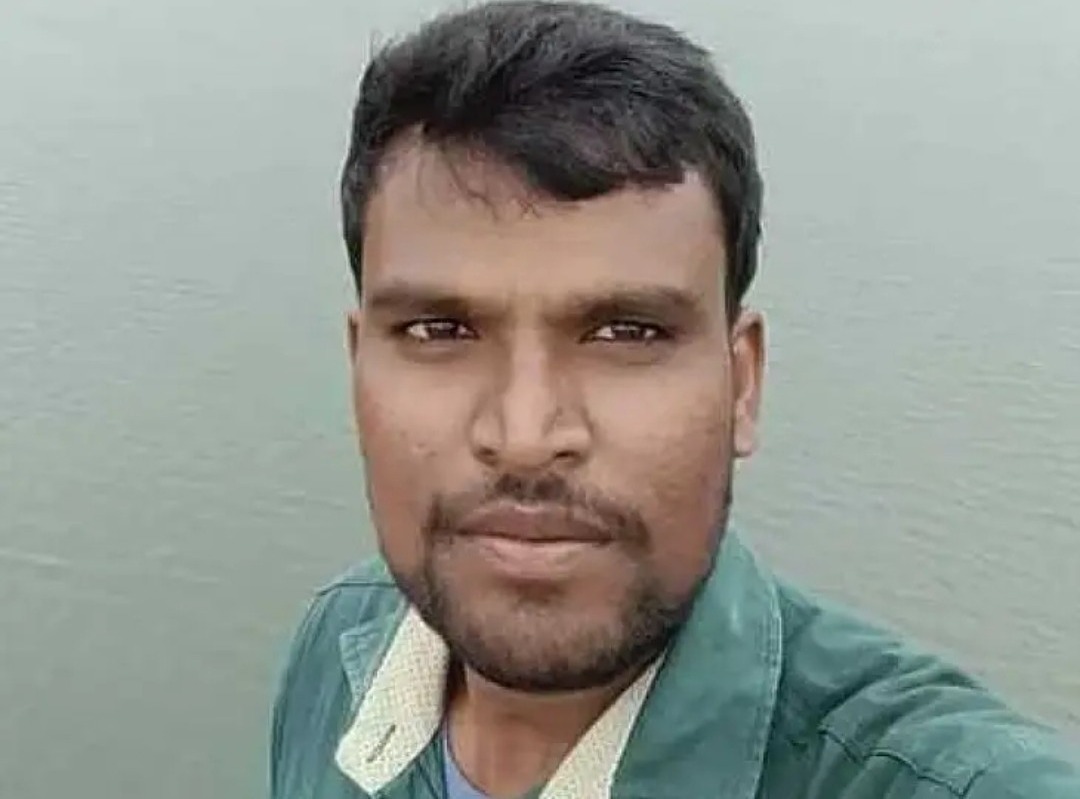 మోటార్ ఆన్ చేస్తూ వ్యక్తి మృతి