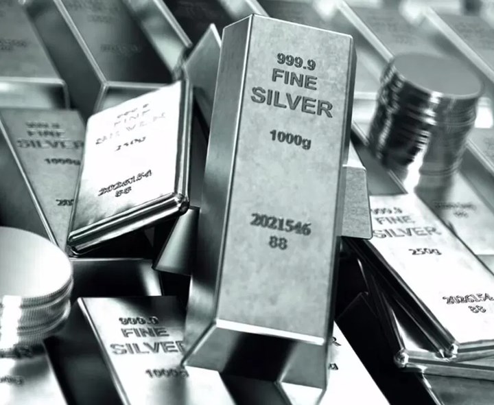 రూ.10,000 పెరిగిన వెండి ధర