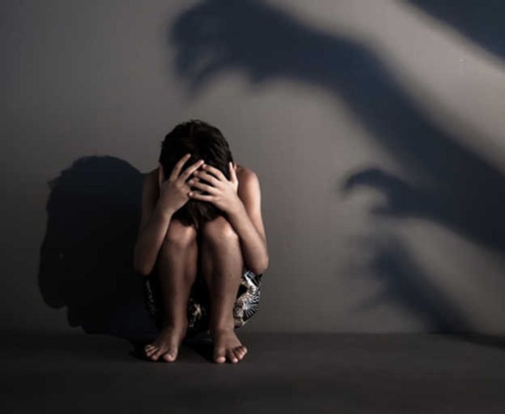 అమానుషం.. ఆరేళ్ల బాలికపై అత్యాచారం