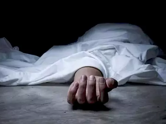 విద్యుత్ షాక్‌తో వ్యక్తి దుర్మరణం