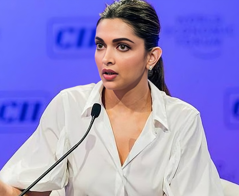 ‘ధురంధర్‌ 2’: విమర్శలకు కౌంటర్‌ ఇచ్చిన దీపికా