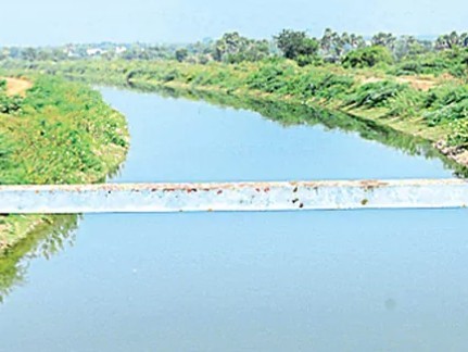 ‘పంటల అవసరాలు తీరేవరకు నీటిని సరఫరా చేయండి’