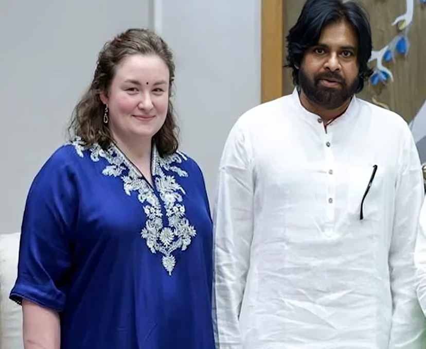 ఇవాళ ఎంతో ఎమోషనల్‌ డే: పవన్‌ భార్య