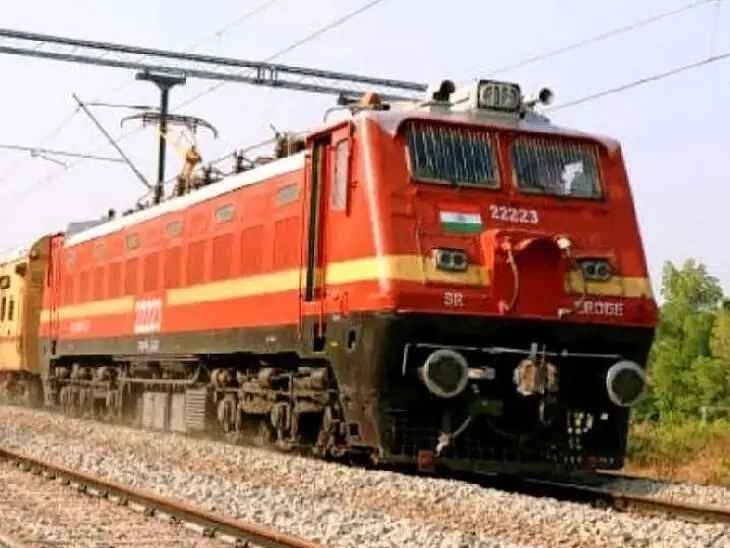 కర్నూలు-కాచిగూడ రైలు సమయాల్లో మార్పు