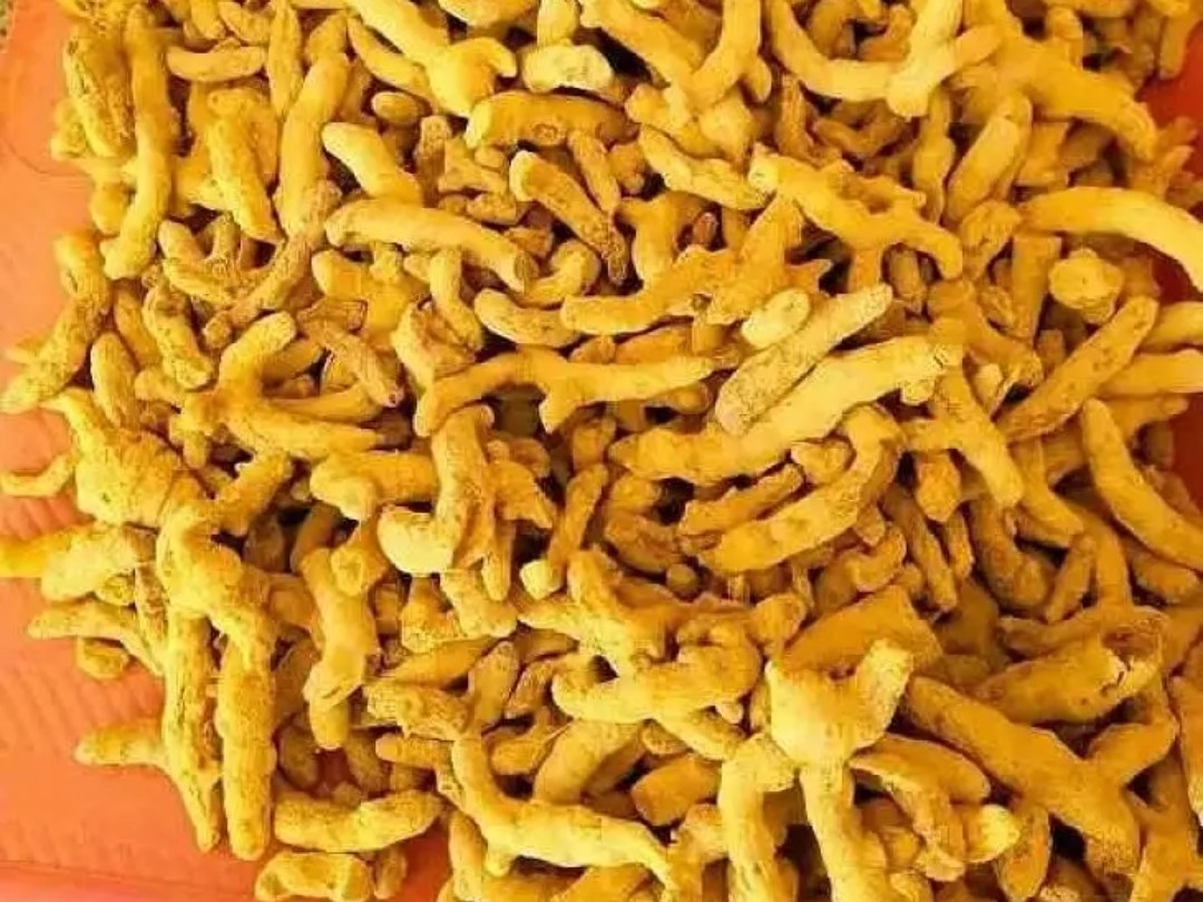 భారీగా పెరుగుతున్న పసుపు ధరలు