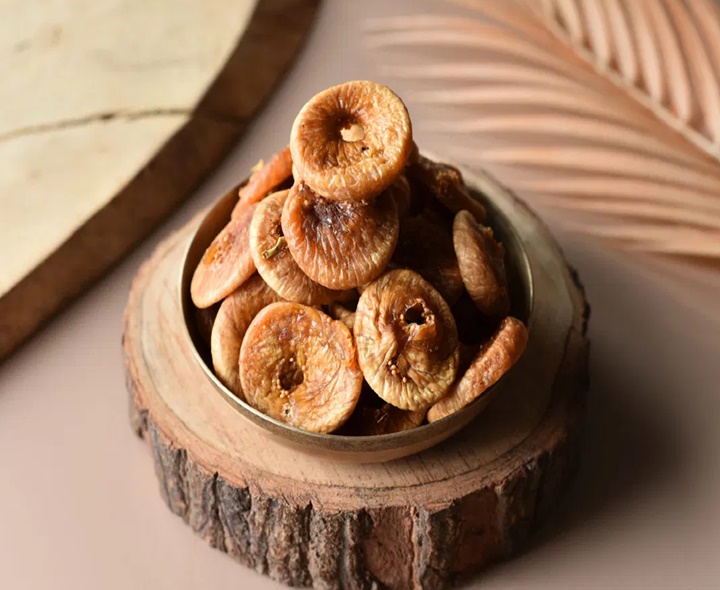 అంజీర పండ్లతో బోలెడు ఆరోగ్య ప్రయోజనాలు