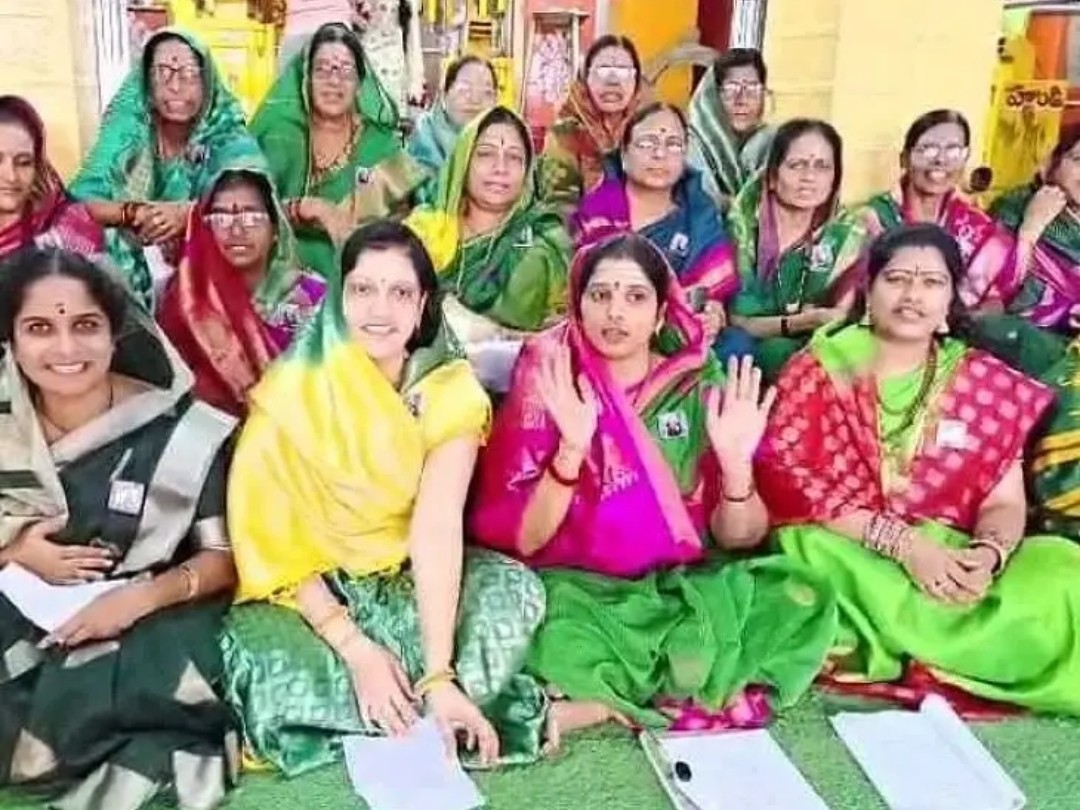 భక్తిశ్రద్ధలతో భావిగి భద్రేశ్వరుడి బ్రహ్మోత్సవాలు