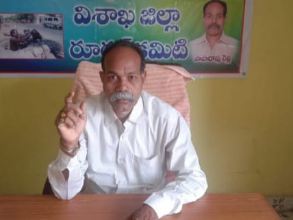 ‘జీడి మామిడి రైతులను ఆదుకోవాలి’