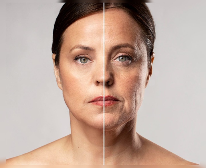 వృద్ధాప్య ఛాయలు కనిపించకుండా..!