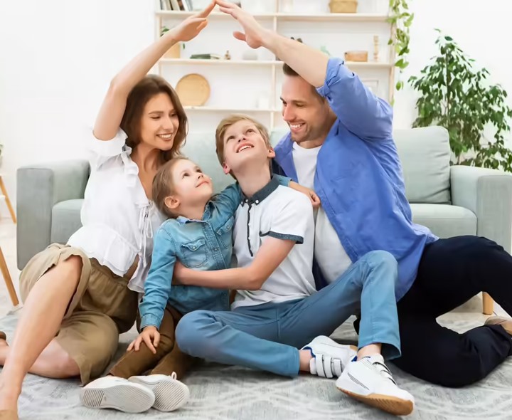 ఇంట్లో ఉన్నా ఈ జాగ్రత్తలు తీసుకోండి!