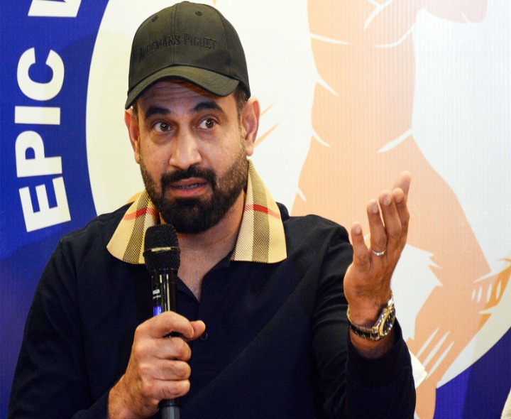 ‘వైభవ్‌ను టీమిండియాలోకి తీసుకోవాలి’