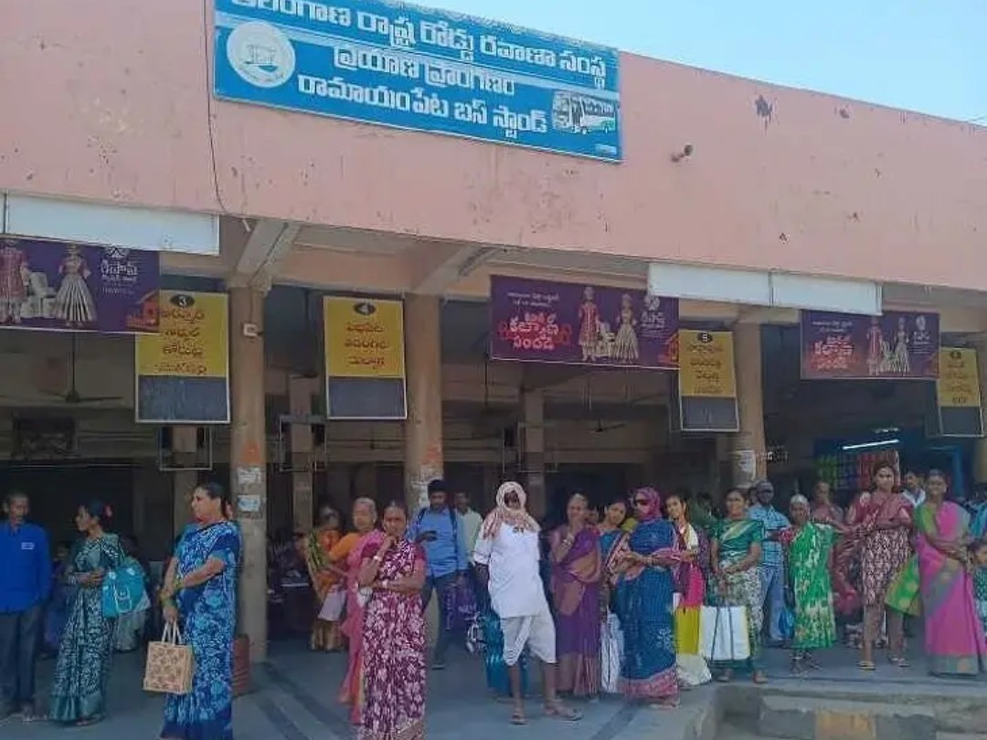 భానుడి భగభగ.. చలివేంద్రాలెక్కడ?