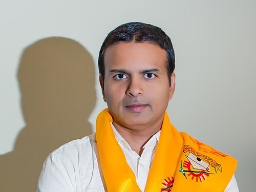 నగరి ఎమ్మెల్యే రేపటి షెడ్యూల్‌ ఇదే..!