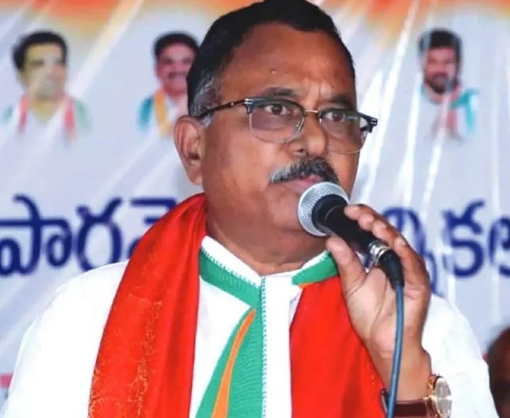 హరీష్.. రోజుకో డ్రామా చేస్తున్నారు: మల్లు రవి