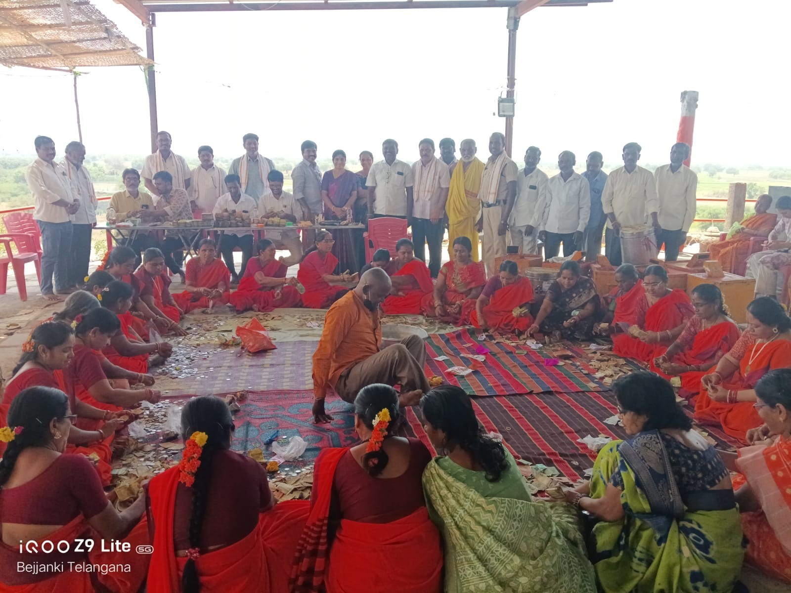 లక్ష్మీనరసింహస్వామి జాతర ఆదాయం ఎంతంటే!