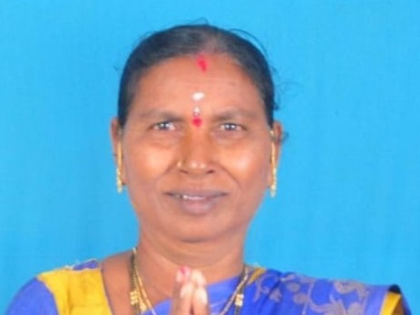 గుండెపోటుతో మాజీ ఎంపీటీసీ మృతి