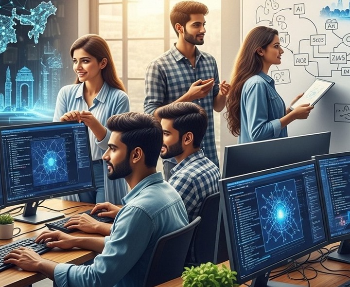 ఆన్‌లైన్ పరీక్ష.. రూ. లక్ష వరకు స్కాలర్‌షిప్