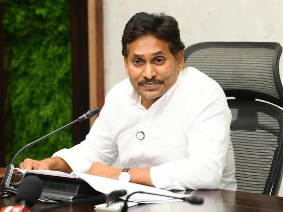 ఈనెల 15న  జువ్వలదిన్నెకు జగన్ రాక