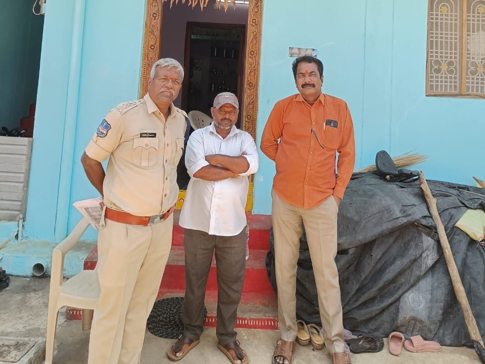 ‘కుల వివక్షకు పాల్పడితే చట్టపరంగా చర్యలు’