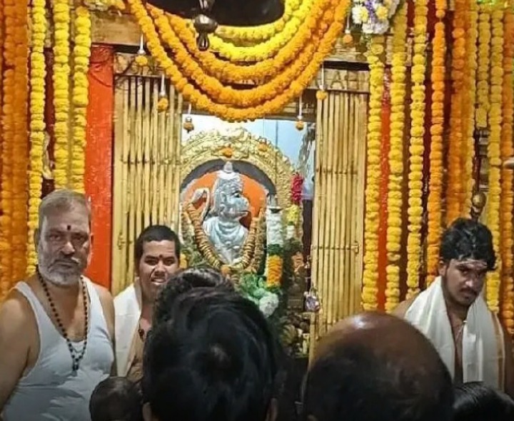 13న సరస్వతి ‘హిందూ సమ్మేళనం’