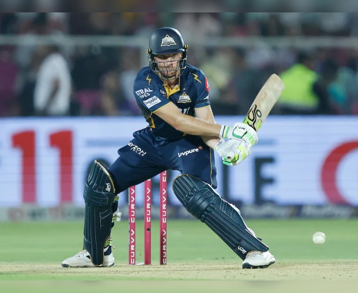 జోస్ బట్లర్ @600 సిక్సర్లు