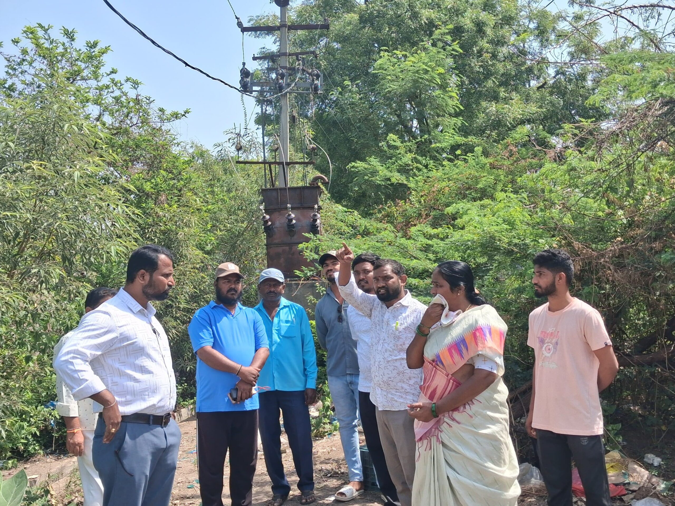 ‘పరిశుభ్రతలో ప్రజలందరూ భాగస్వాములు కావాలి’