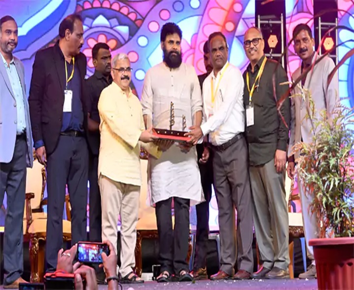 ‘భారతీయ వారసత్వ సంపదకు AU నిదర్శనం’