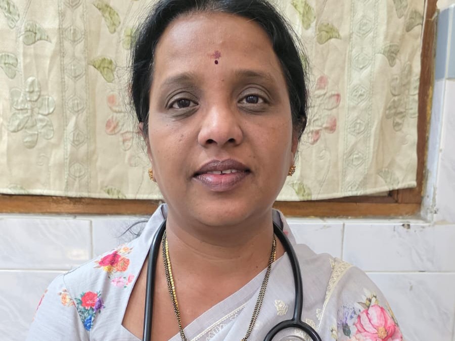 భూపాలపల్లిలో ఉచిత ఆయుష్ మెడికల్ క్యాంపు