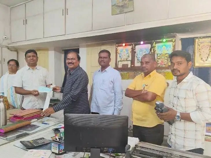 ఇంటి పన్నుపై 5% రిబేట్: మున్సిపల్ కమిషనర్