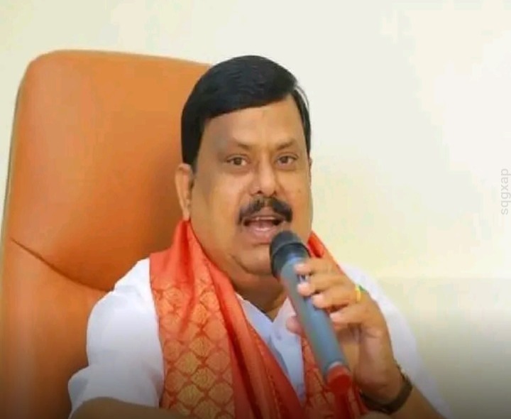 ఎమ్మెల్యే బాలునాయక్ నేటి పర్యటన షెడ్యూల్