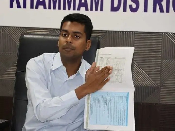 ‘జన గణన ప్రక్రియ పకడ్బందీగా పూర్తి చేయాలి’