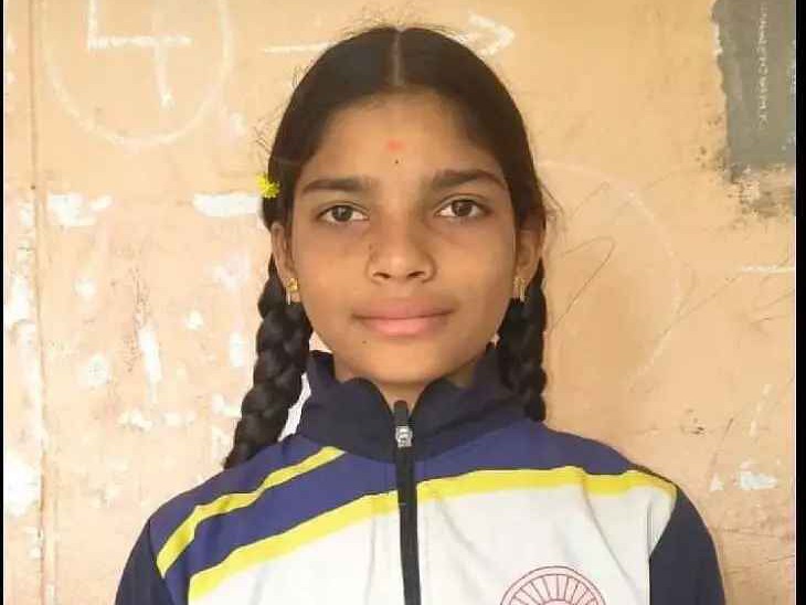 జాతీయస్థాయి పోటీలకు అర్చన