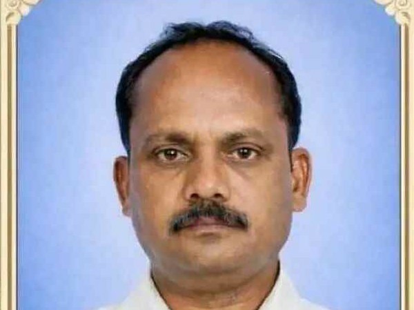 అనారోగ్యంతో చికిత్స పొందుతూ విద్యుత్ ఉద్యోగి మృతి