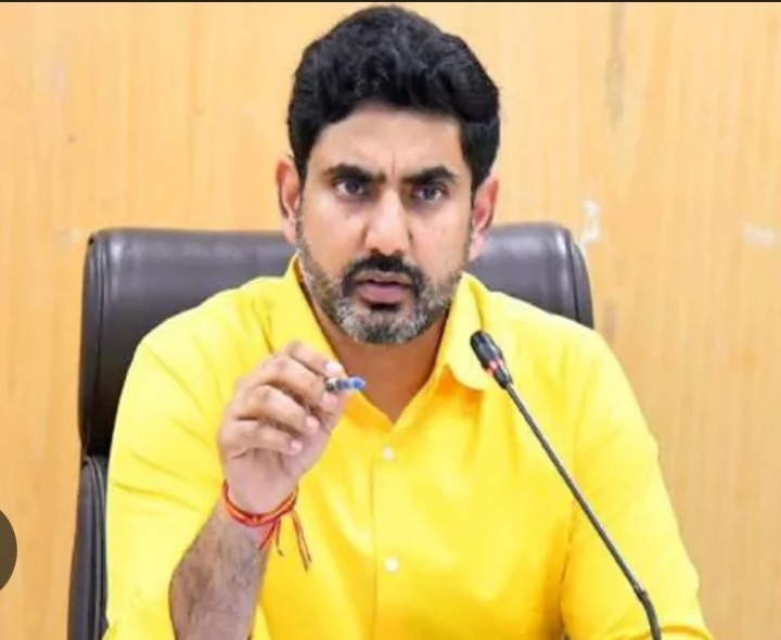 జిల్లా MLAలపై లోకేశ్ ఆగ్రహం