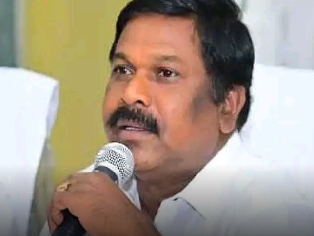 నేడు అమ్రాబాద్‌లో ఎమ్మెల్యే వంశీకృష్ణ పర్యటన