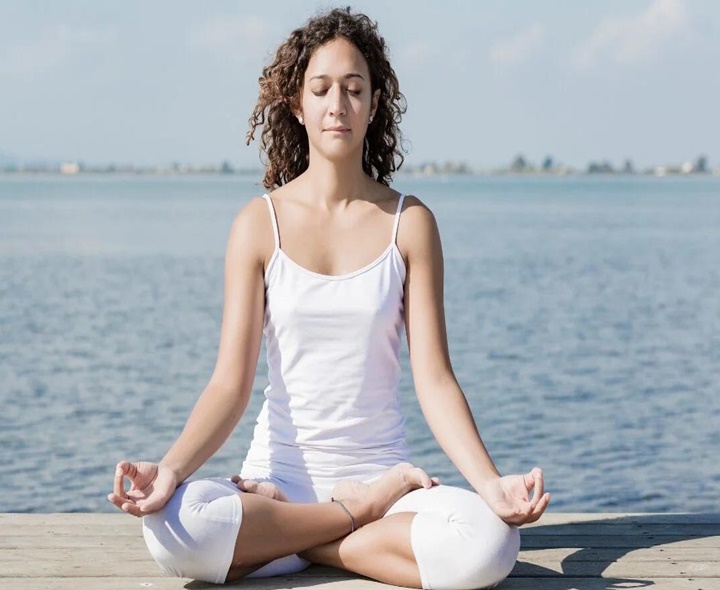 మానసిక ప్రశాంతత కోసం ఇలా చేయండి!