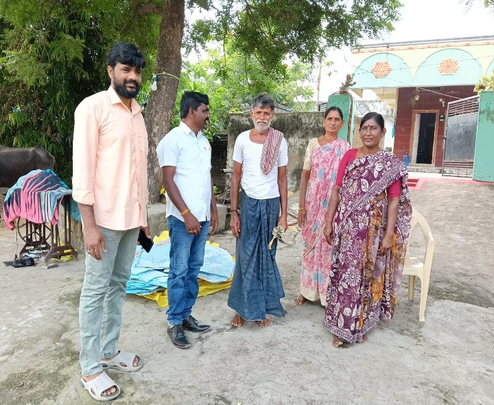 నడకలోనే సమస్యల పరిష్కారం