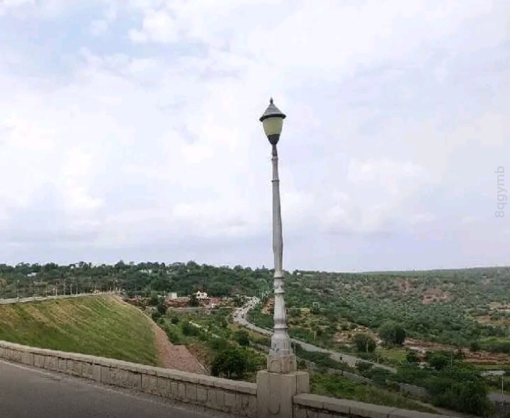 అక్రమ దందాలకు అడ్డాగా నందికొండ