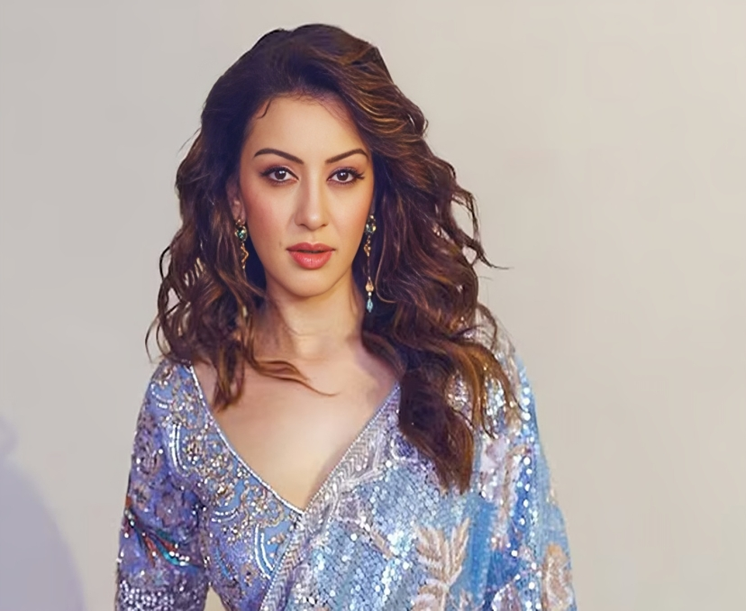 కోర్టుకు హన్సిక.. వదినపై పరువు నష్టం దావా