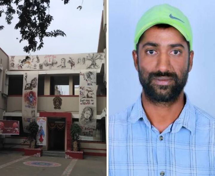 రేపటి నుంచి తెలుగు వర్సిటీలో “స్పోర్ట్స్ మీట్-2026”