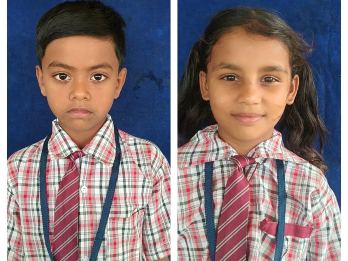 రాష్ట్రస్థాయి క్రీడా పాఠశాల ప్రవేశాలకు విద్యార్థులు ఎంపిక