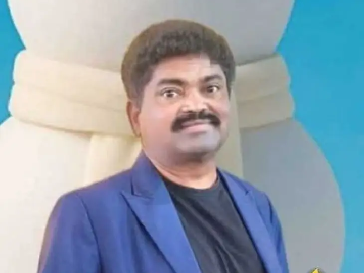 ప్రముఖ గాయకుడు కొత్తూరు భాస్కర్ కన్నుమూత