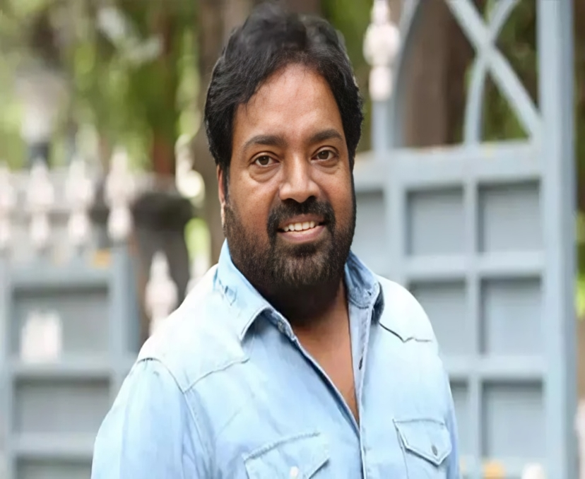 ‘రాకా’ ఎఫెక్ట్.. ట్రెండ్ అవుతున్న డైరెక్టర్..!