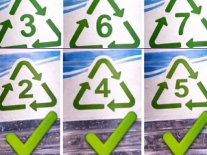 ఈ బాటిల్స్‌లో వాటర్ తాగుతున్నారా.?